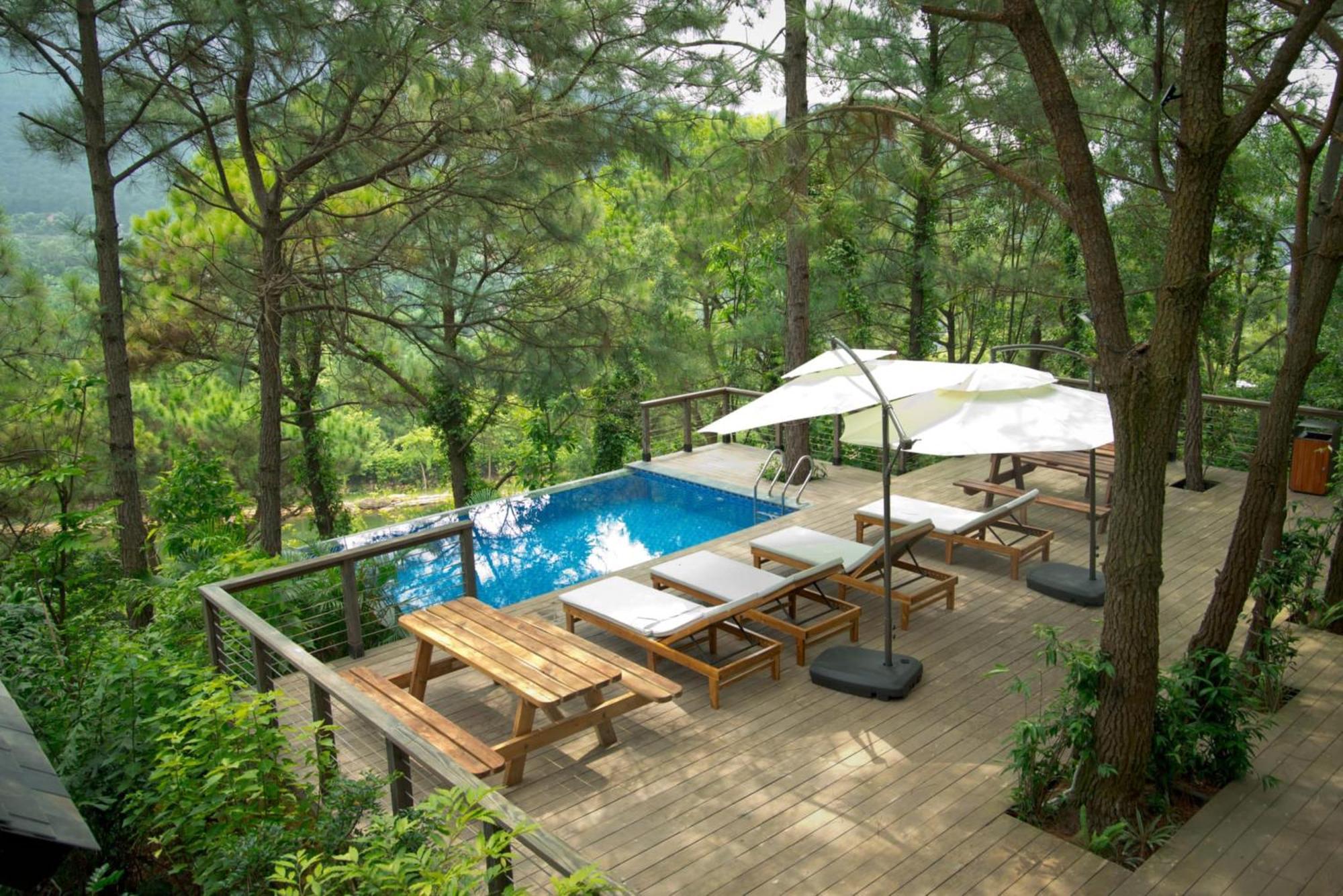 Amaya Retreat — Photos 2