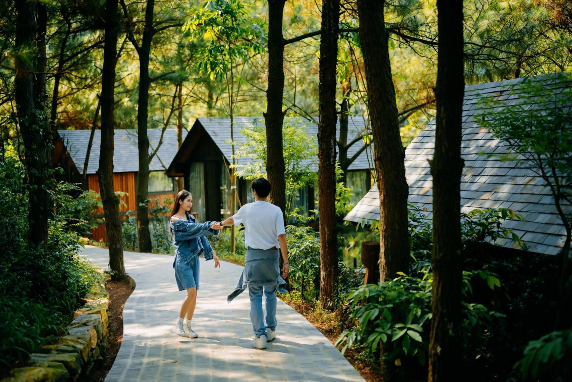 Amaya Retreat — Photos 3